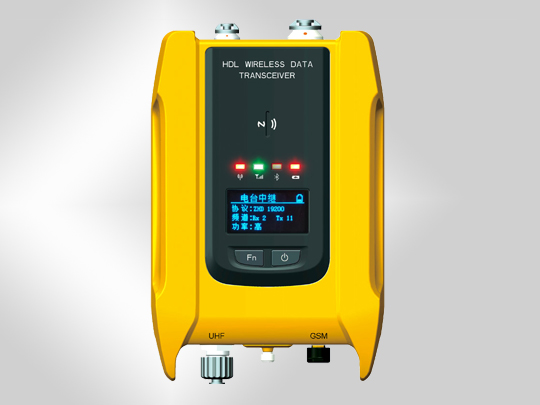 中海達(dá)HDL全能星CORS電臺 中海達(dá)HDL全能星CORS電臺