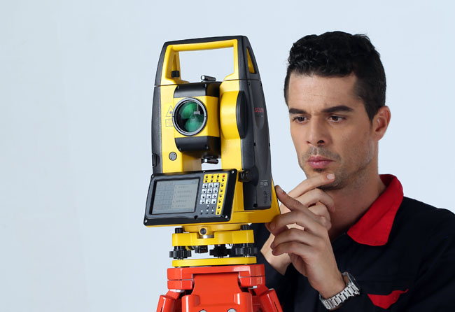 南方NTS-342R6A全站儀 南方NTS-342R6A全站儀