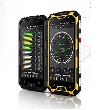 中海達QminiA9 移動GIS 中海達QminiA9 移動GIS