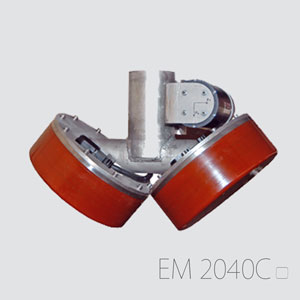 華測(cè)EM 2040C多波束測(cè)深儀 華測(cè)EM 2040C多波束測(cè)深儀