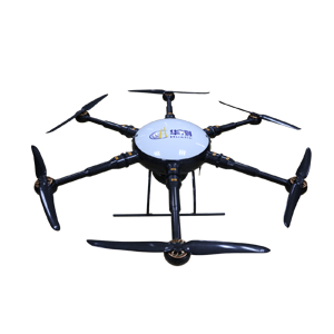 華測P560H六旋翼無人機(jī) 華測P560H六旋翼無人機(jī)