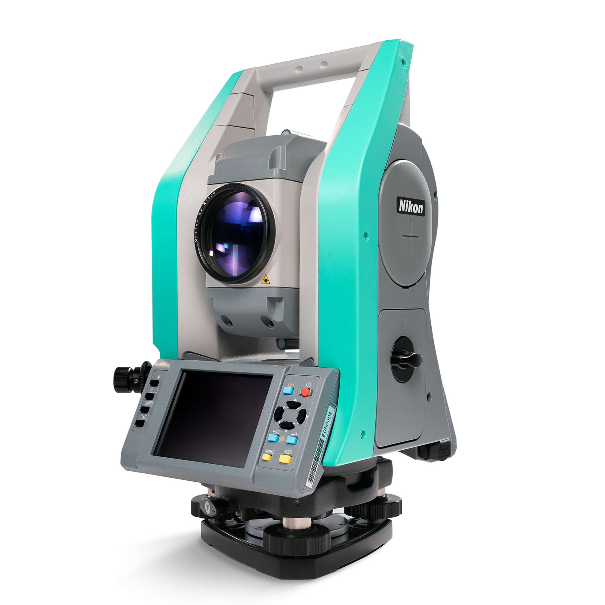 尼康Nikon XF系列中文全站儀 尼康Nikon XF系列中文全站儀