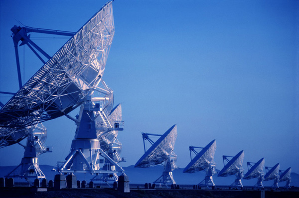 雷達校準 雷達校準