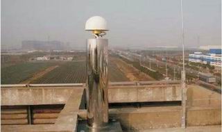 陜西省北斗衛(wèi)星導航定位基準站系統(tǒng)(CORS)與鄰省實現(xiàn)數(shù)據(jù)共享