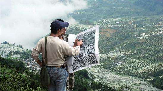 盤點2018:十大關鍵詞回顧測繪地理信息行業