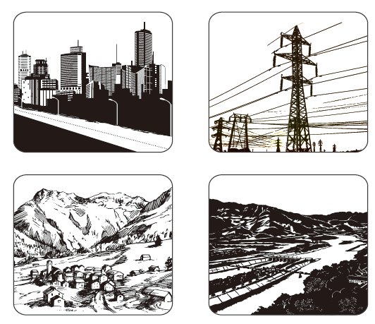 思拓力S9II全行業解決方案 思拓力S9II全行業解決方案