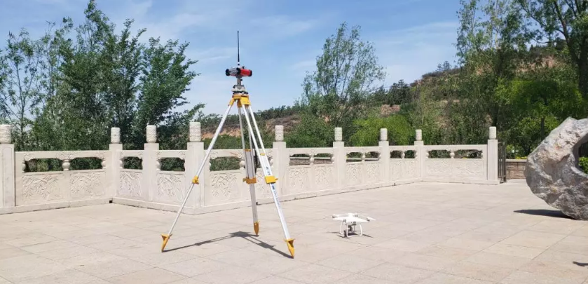 用科力達(dá)PPK,可以輕松完成1:500高精度免像控航測作業(yè)