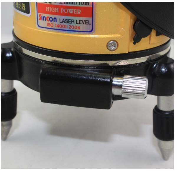 新坤SV-5GT自動安平激光標線儀(綠光)4 新坤SV-5GT自動安平激光標線儀(綠光)4