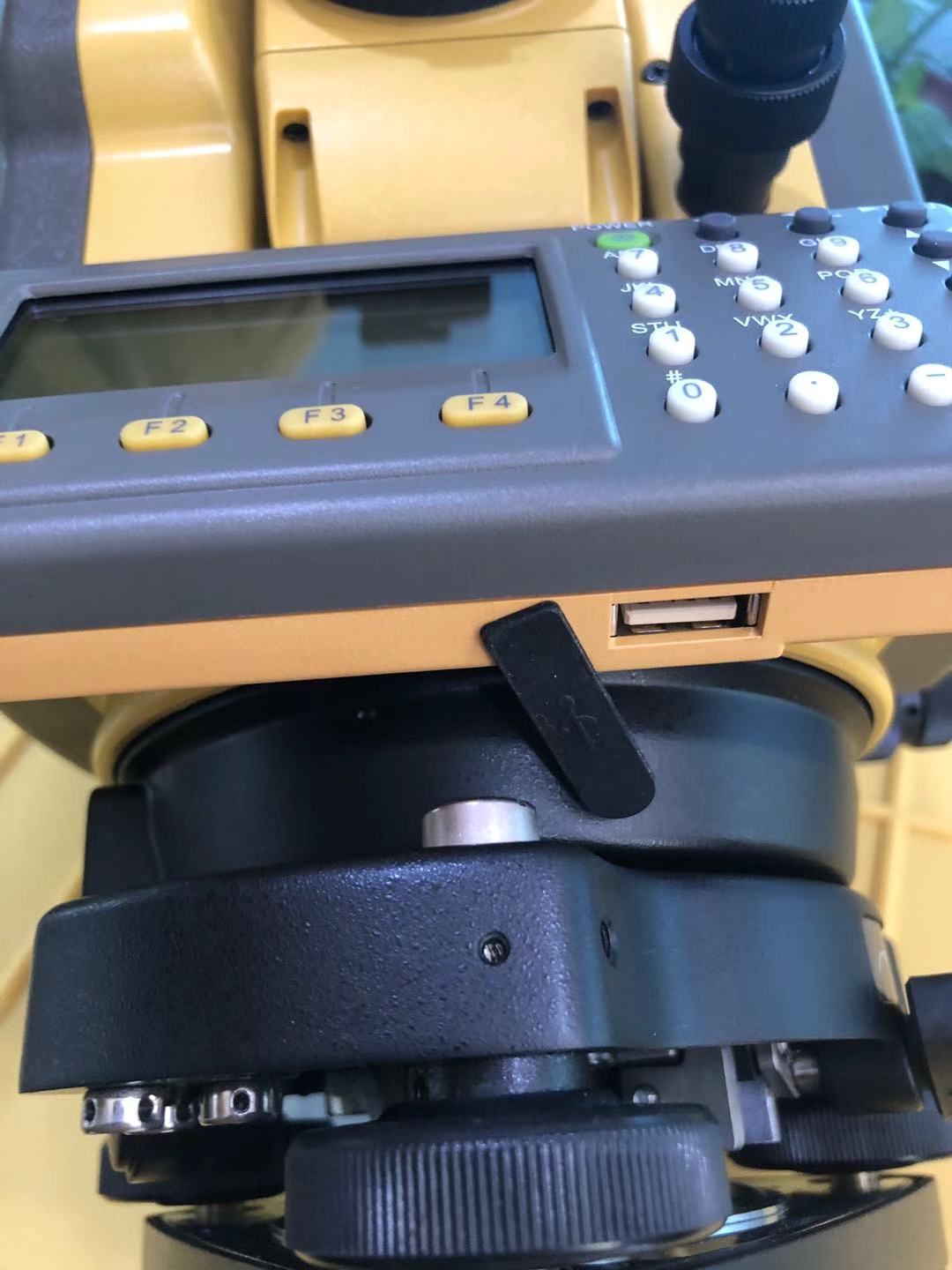 拓普康GTS-102N升級(jí)版 拓普康GTS-102N升級(jí)版