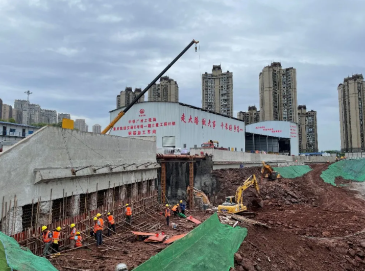 精密導(dǎo)線測(cè)量,且看徠卡TS16大顯身手