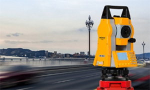 中緯ZT16R全站儀與ZT10R全站儀有哪些不同？