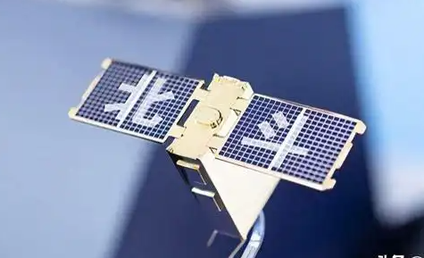 單北斗時(shí)代即將來(lái)臨!