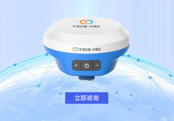 千尋RTK啟航TU7有何優(yōu)勢(shì)