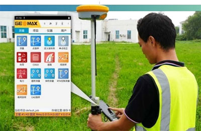 中緯RTK測(cè)量?jī)x操作指南與常見問(wèn)題